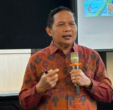 Prof. I Made Sudarma