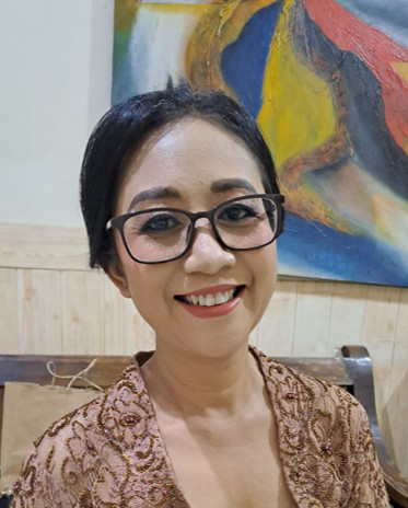Dr. A.A.A. Wulandira