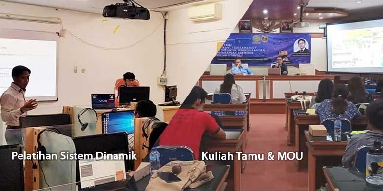Kegiatan SDC
