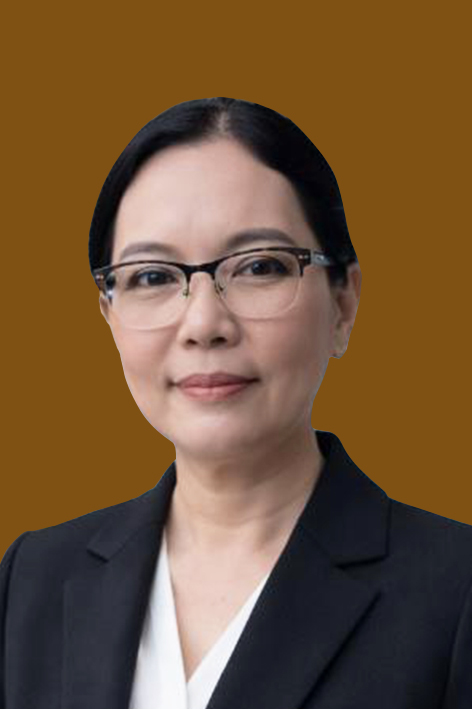 Dr.Widhianthini, S.P., M.Si