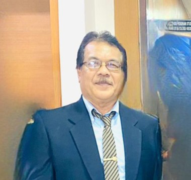 Prof. Dwi Putra Darmawan
